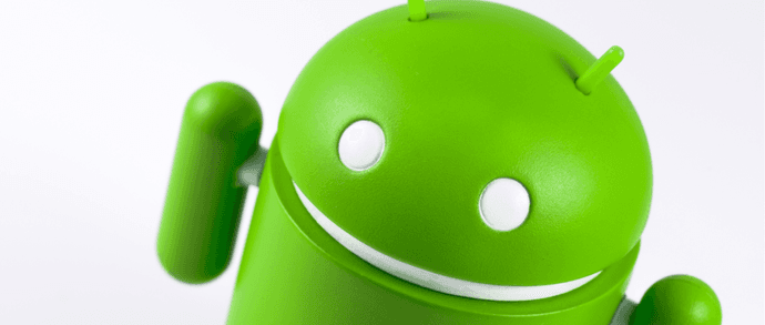 Android API zmiany dla deweloperów