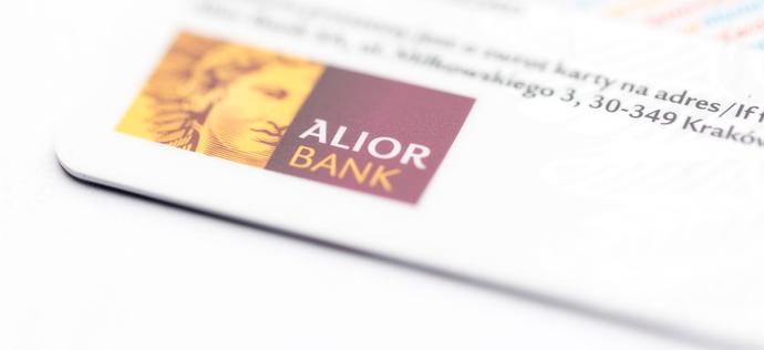 ALIOR BANK zmieni sposób logowania. Będzie trudniej, ale bezpieczniej
