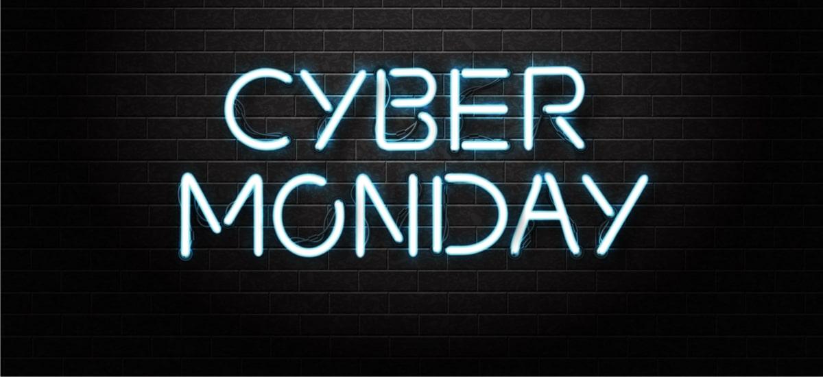 Cyber Monday 2018: najlepsze promocje. Lista aktualizowana na bieżąco