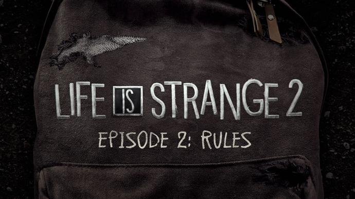 Drugi odcinek Life is Strange 2 ukaże się w styczniu 2019