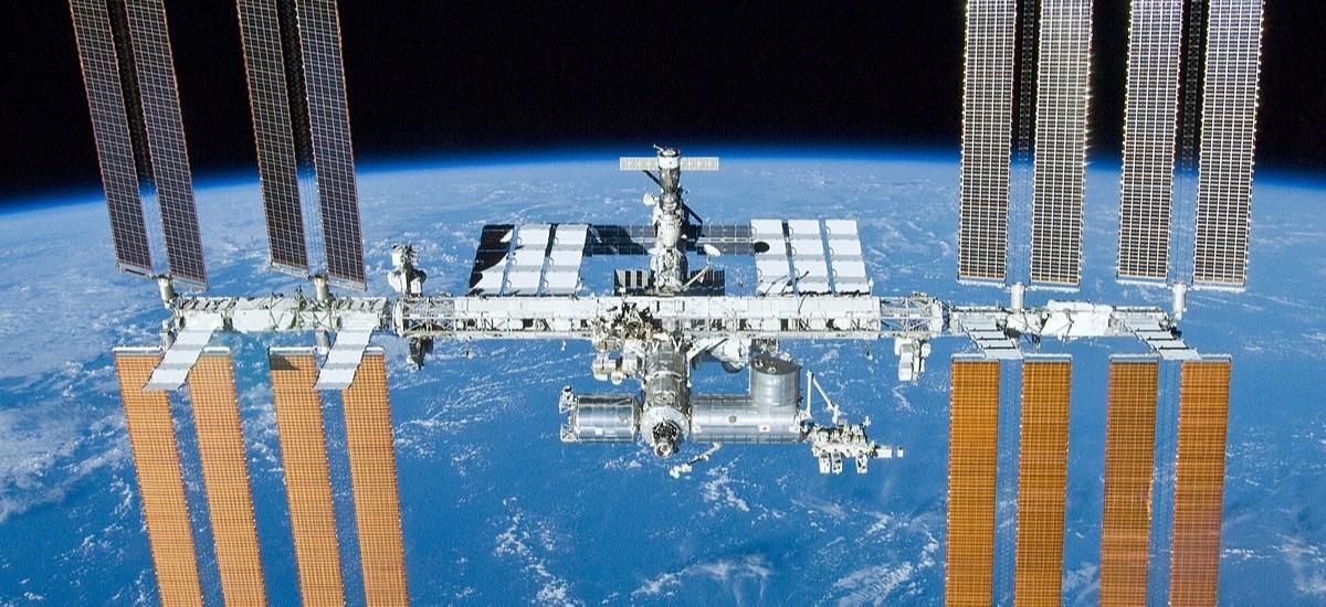 międzynarodowa stacja kosmiczna