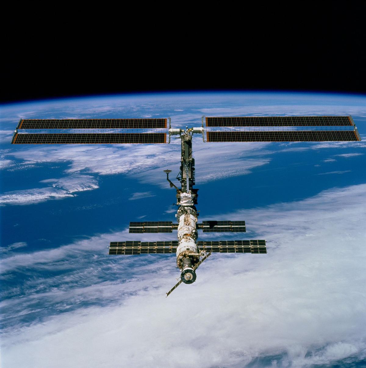 międzynarodowa stacja kosmiczna class="wp-image-843296" 
