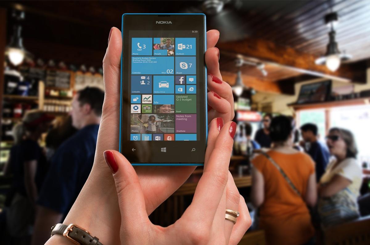 Nowy Messenger na iOS-a i Androida wygląda jak wersja z Windows Phone'a