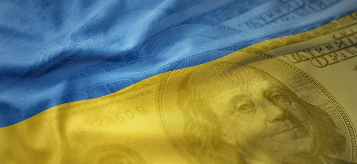 Migranci z Ukrainy przelali w 2017 r. 9 mld dol. Perekaz24 to nowy sposób na tanie przelewy na Ukrainę