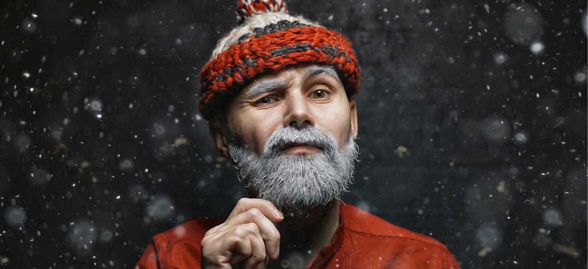 Nie zdziw się, jeśli w tym roku przyjdzie do ciebie św. Mikołaj z Ukrainy. TOP 5 prac sezonowych przed Świętami w Polsce