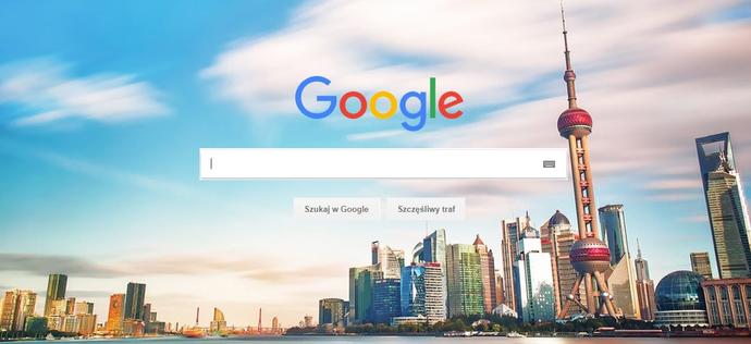 Pracownicy Google wymogli na firmie porzucenie prac nad chińską wyszukiwarką