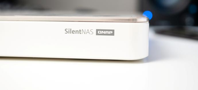 QNAP HS-453DX - coś dla tych, którzy nadal bronią się przed streamingiem i VOD