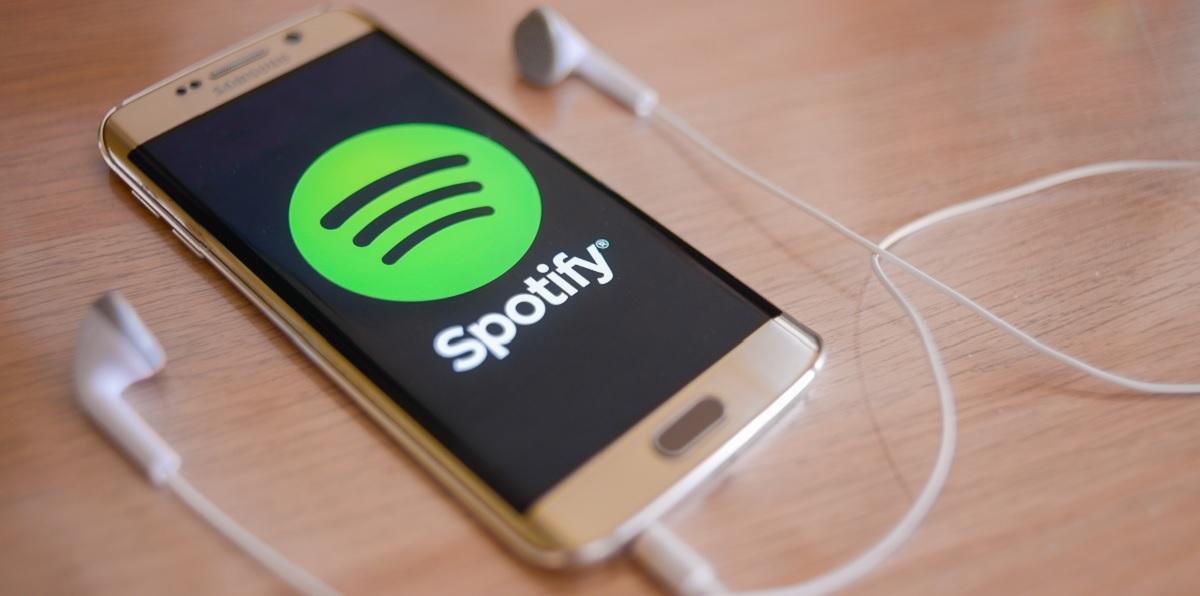 Spotify nie kupi wytwórni muzycznych, ale twórców podcastów już tak