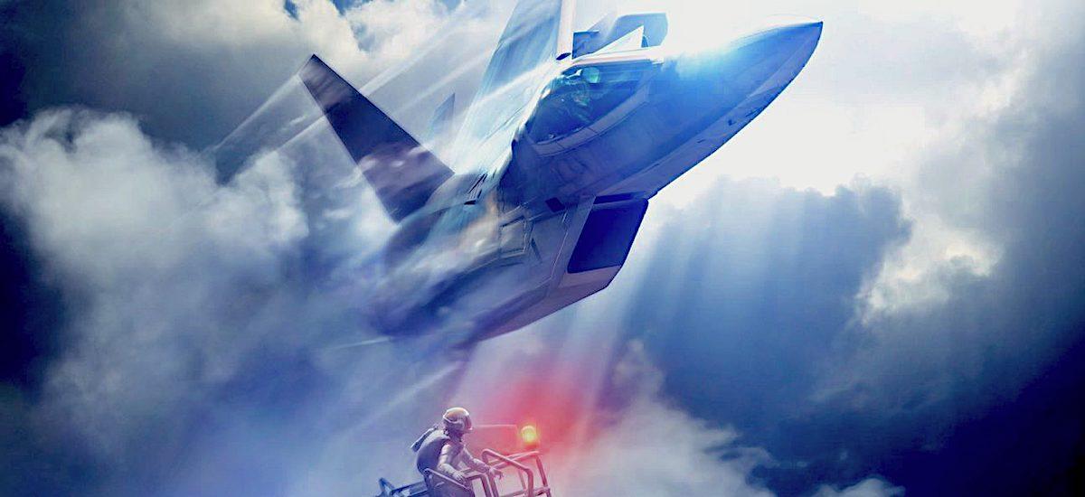 Recenzja Ace Combat 7: Skies Unknown - PSX wiecznie żywy!