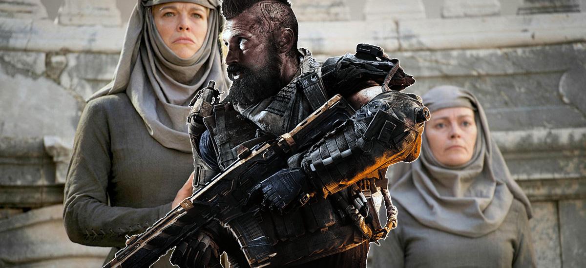 Call of Duty: Black Ops 4 oznaczyło graczy bez przepustki sezonowej