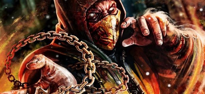 Mortal Kombat 11 na zwiastunach - nowy bóg, Ronda Rousey i więcej