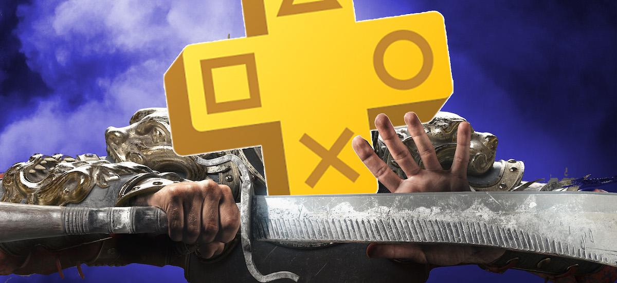 Gry PS Plus na luty 2019: For Honor, Hitman i Metal Gear Solid 4