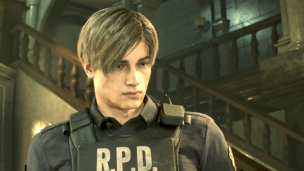 Ograłem demo Resident Evil 2 - jestem 3 razy na tak, 2 razy na nie