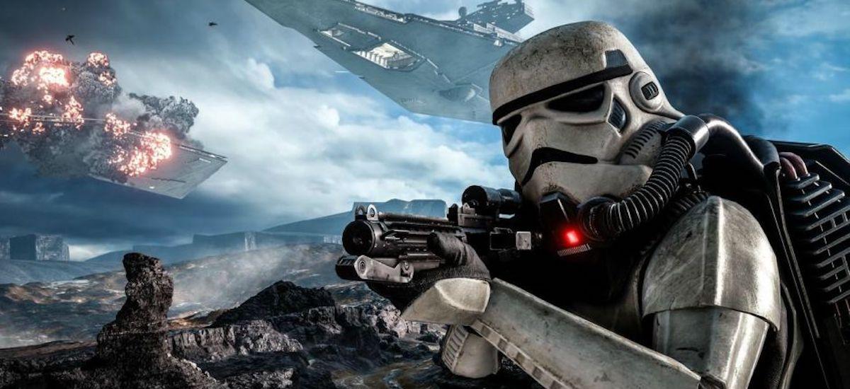 EA anuluje grę Star Wars z otwartym światem. Powód? Zbyt ambitna