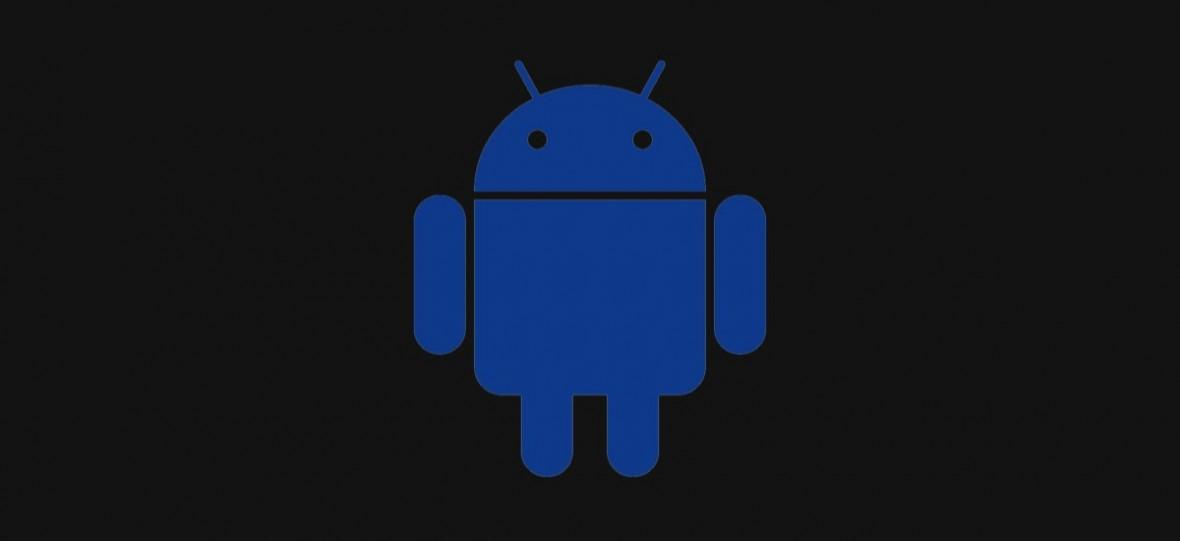 Ciemny nowym Androida Q i więcej prywatności