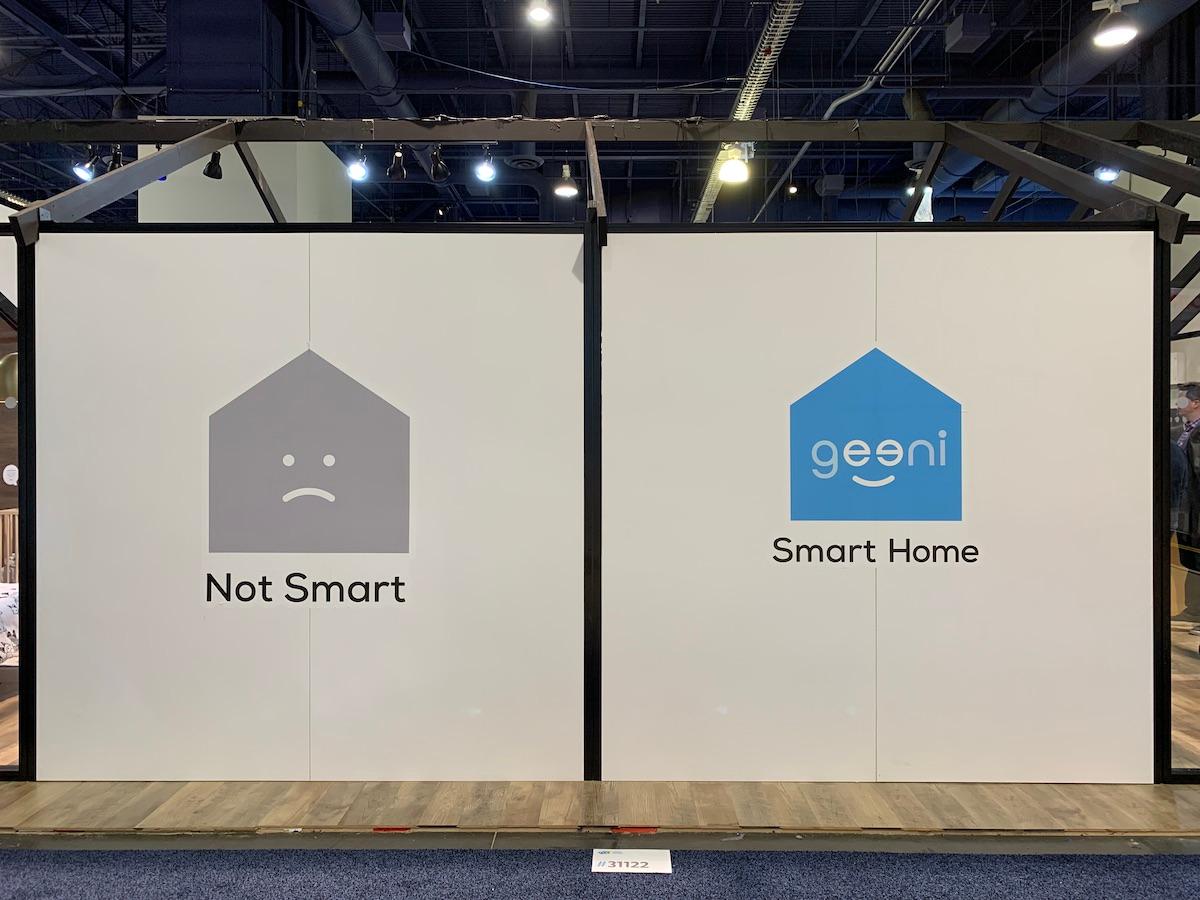 ces 2019 smart home 
