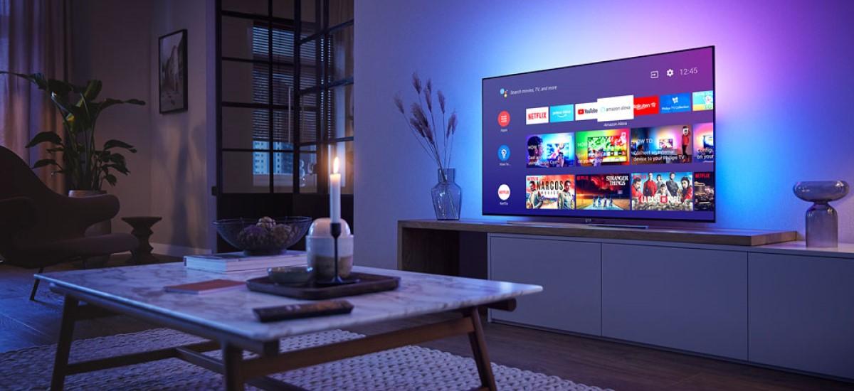 philips hdr10+ dolby vision