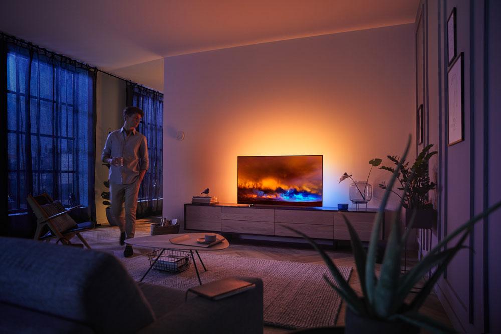 philips hdr10+ dolby vision 