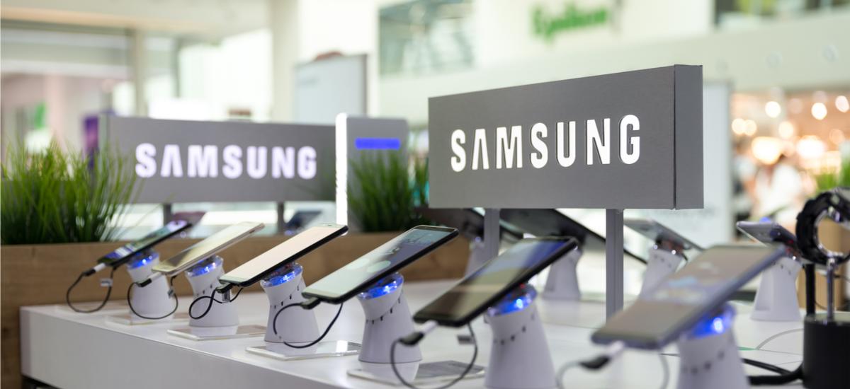 Gdzie się podziały głosy o wielkim kryzysie finansowym Samsunga?