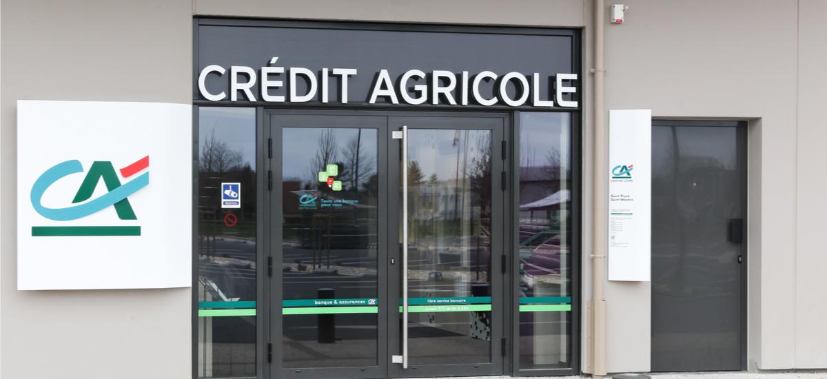 Credit Agricole nowy e-serwis