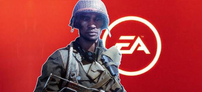 EA wprowadza do gry Battlefield V walutę za prawdziwe pieniądze