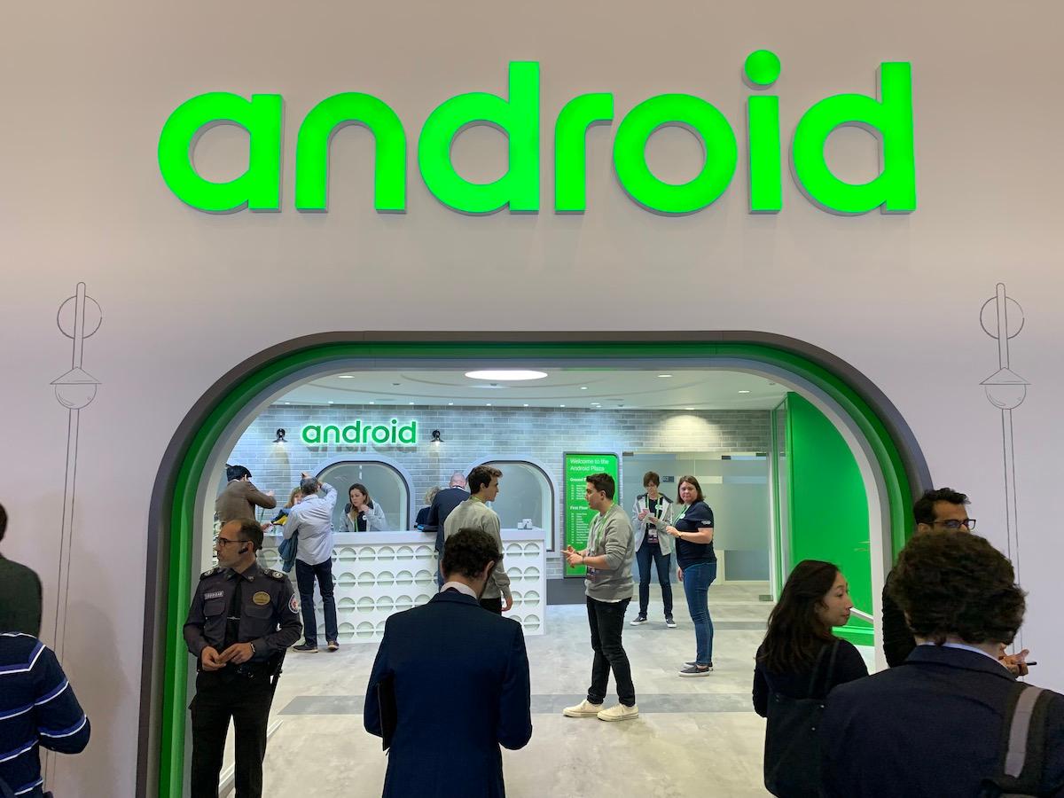 android asystent google assistant mwc 2019 2 