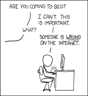 duty calls someone is wrong on the interenet xkcd class="wp-image-880714" 