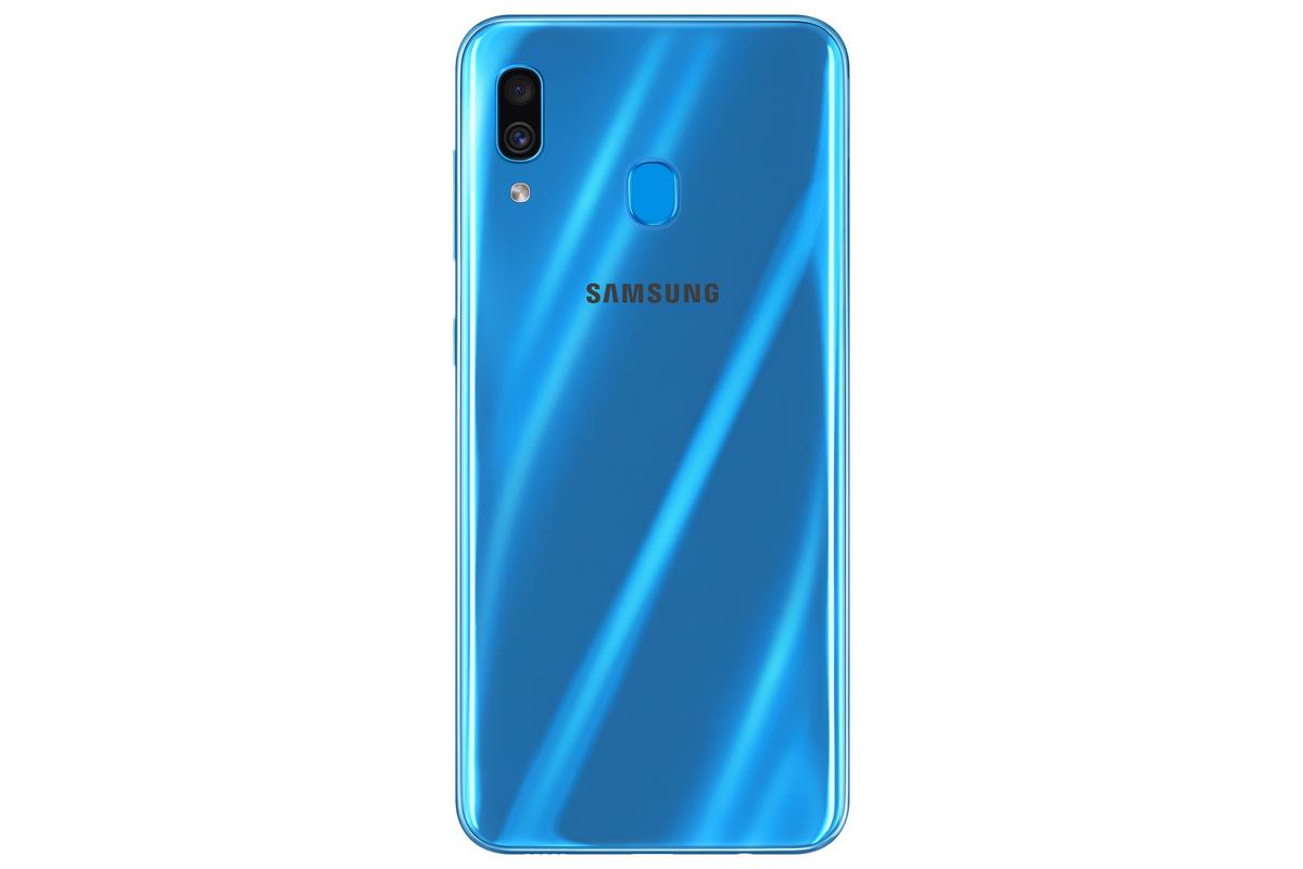 Samsung Galaxy A50 i Galaxy A30 class="wp-image-893968" 