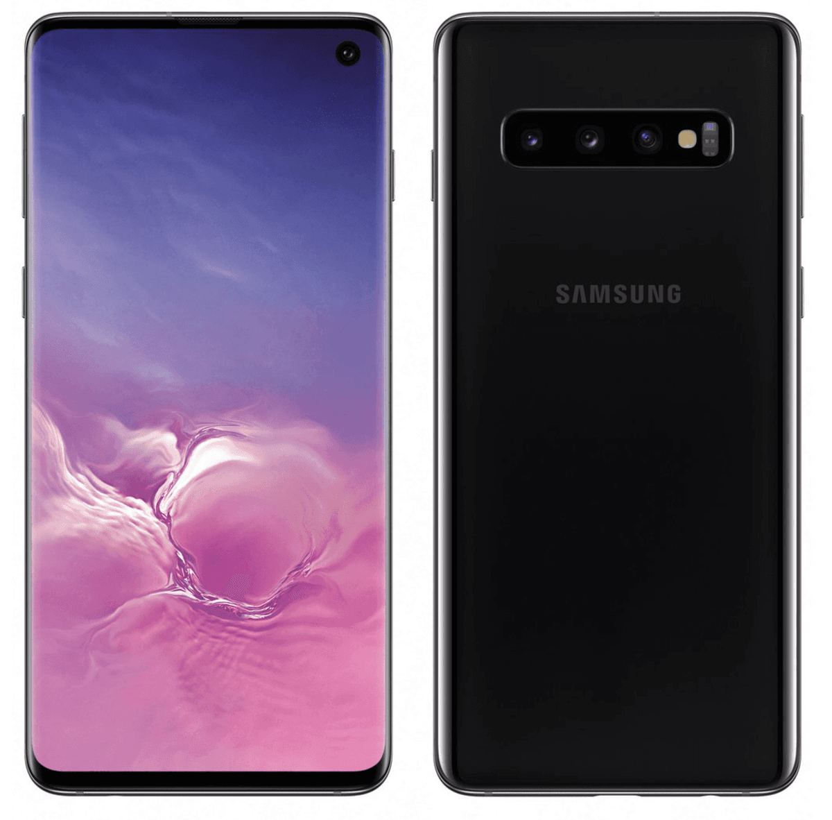 Tak będzie wyglądał Samsung Galaxy S10 class="wp-image-884533" 