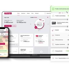 aplikacja mobilna Bank Millennium