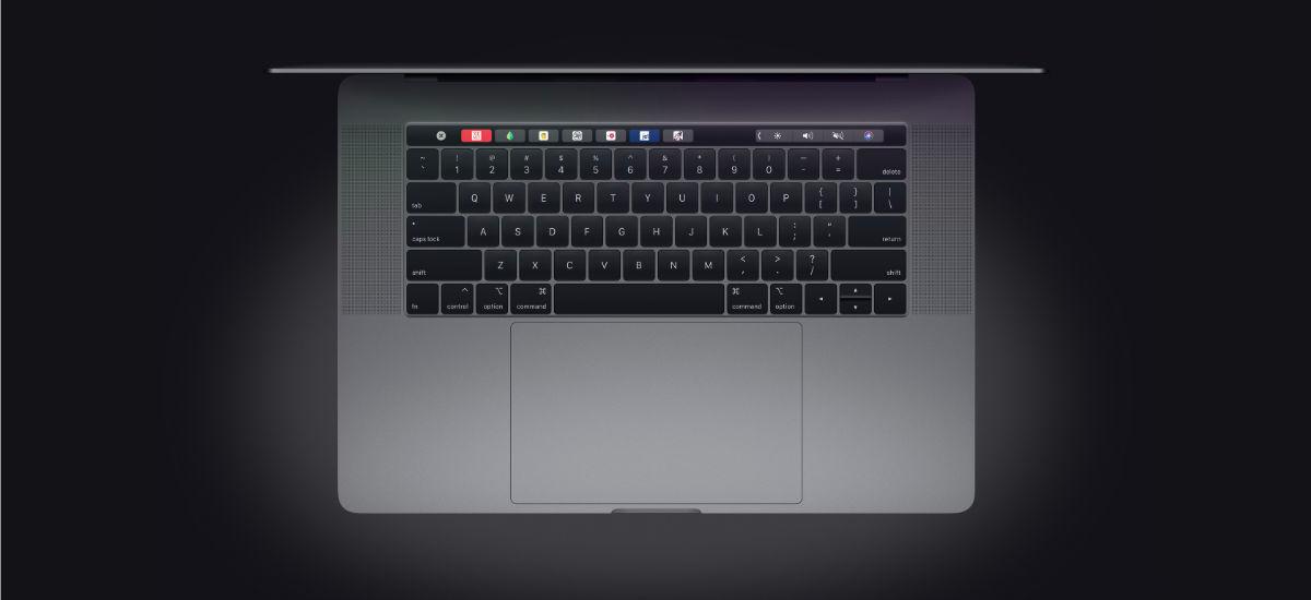 Nowy MacBook: Apple nadal ma problem z klawiaturami