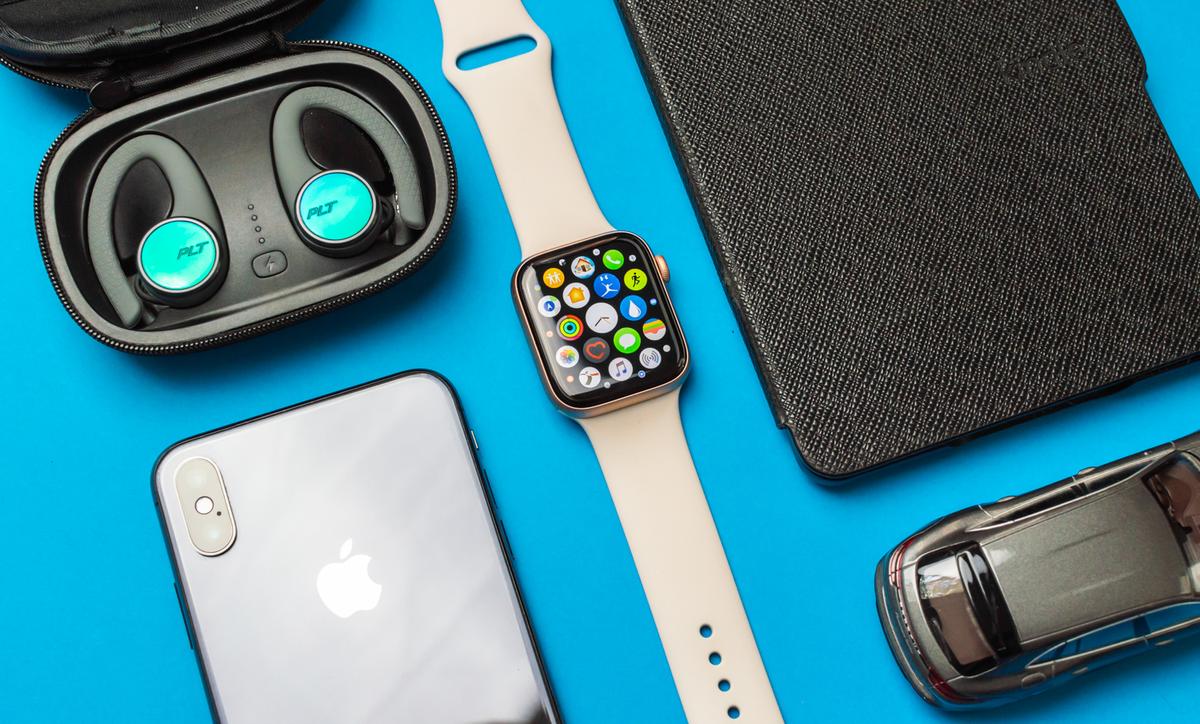 Apple Watch LTE już dostępny w Polsce. Ceny od 2349 zł