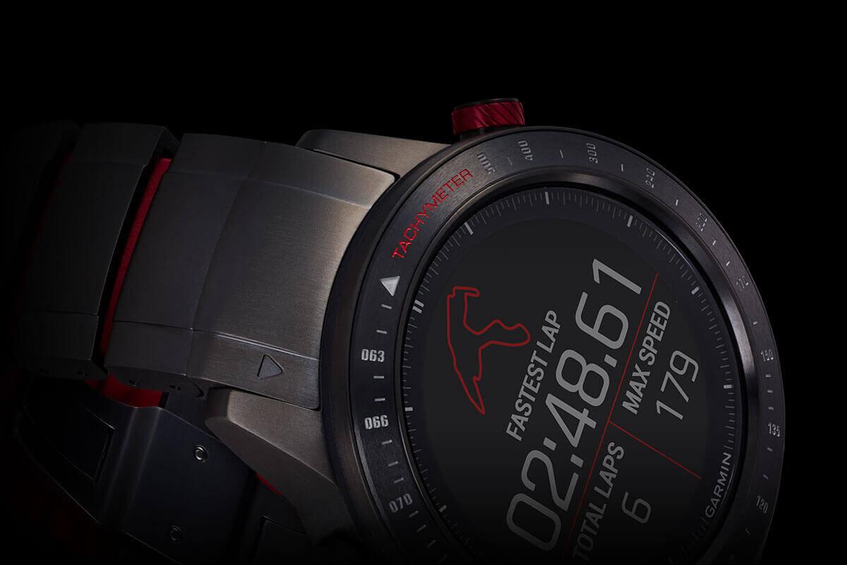 Garmin prezentuje serię Marq. 5 nowych zegarków, natańszy za 6,5 tys. zł
