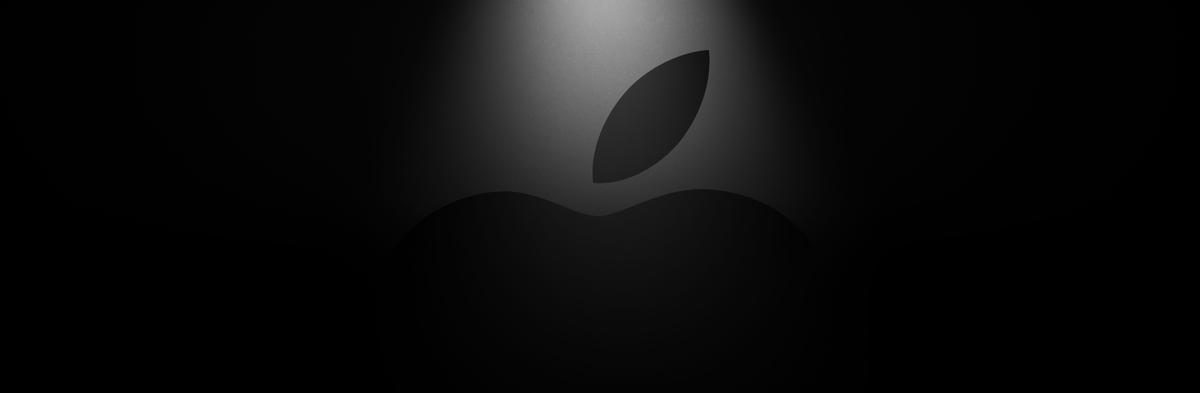 NA ŻYWO: Konferencja Apple - premiera alternatywy dla Netfliksa