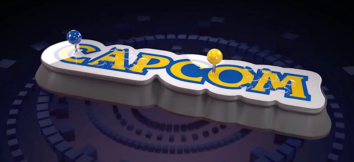 Capcom Home Arcade to nowa, droga retro „konsola” Capcomu