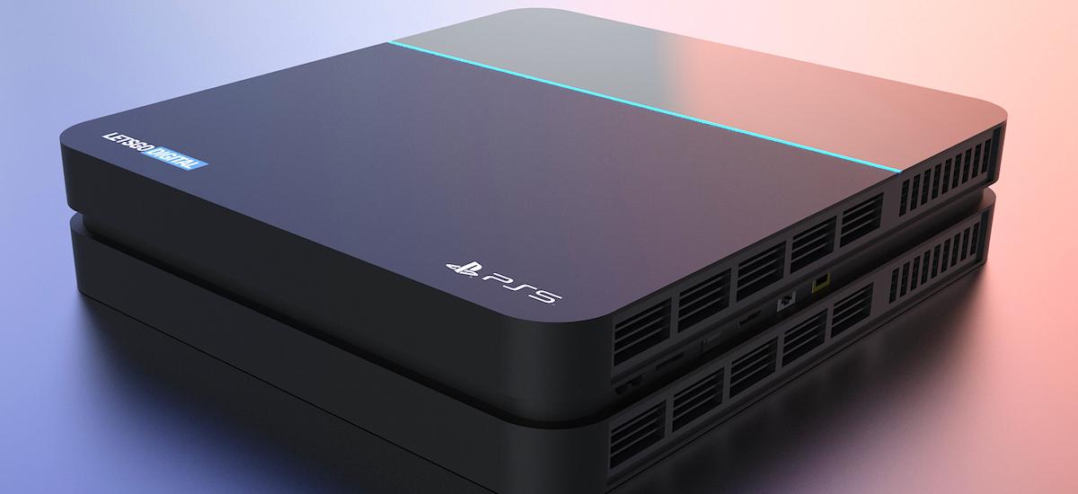 Patent Sony: PlayStation 5 może zachęcać do kupna DLC i waluty