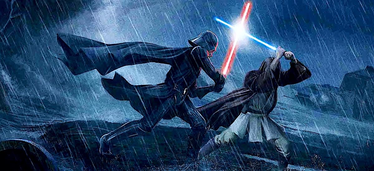 EA rozpoczyna kampanię gry Star Wars Jedi: Fallen Order