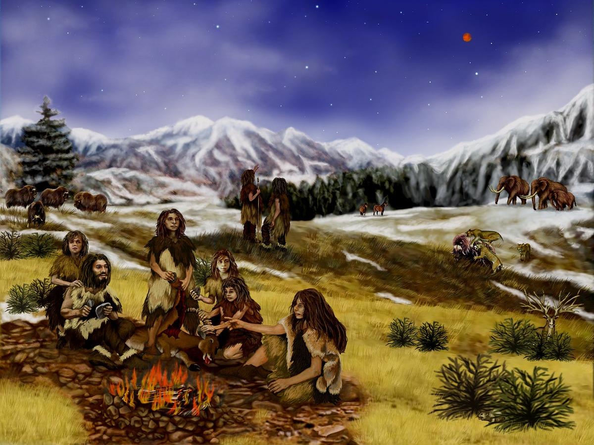 kanibalizm-neandertalczykow