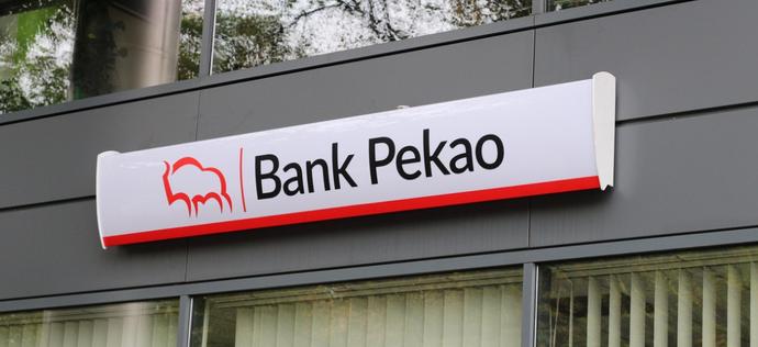 Pekao SA wykonało ogromny skok. Bank pochwalił się swoimi planami