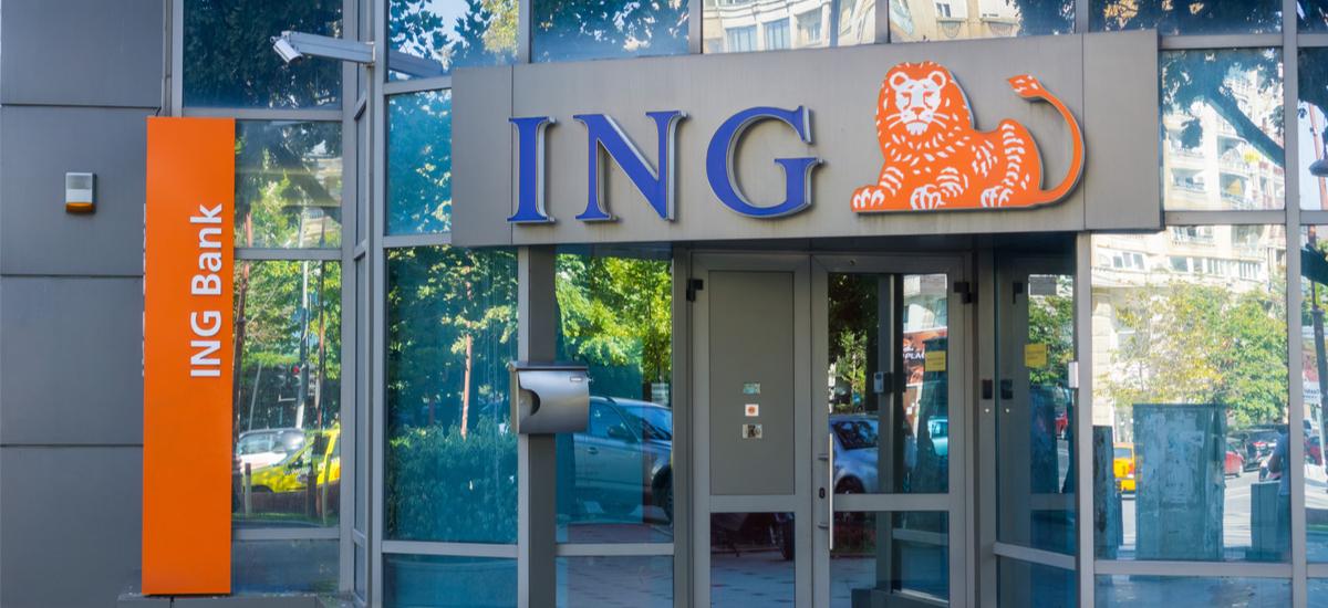 ING Bank Śląski kłania się debiutującym przedsiębiorcom. Wniosek o założenie firmy złożysz przez Moje ING
