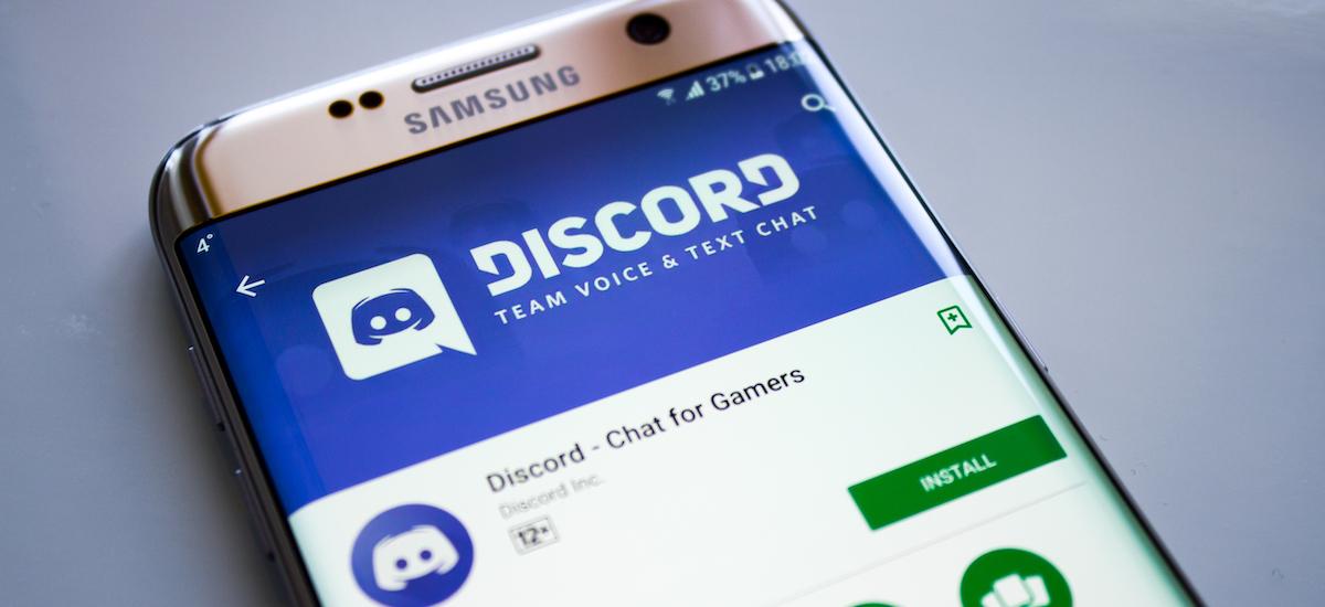 Discord ma już 250 mln użytkowników i zjada TeamSpeaka