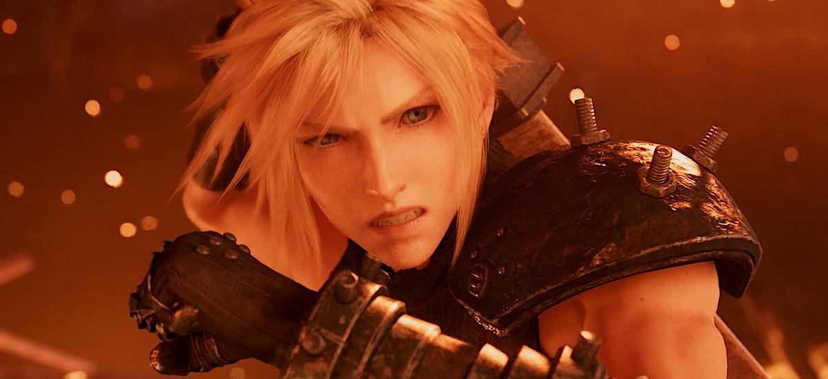 Sony pokazuje nowości PS4: Final Fantasy VII, Predator i MediEvil