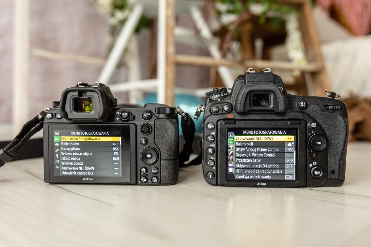 Nikon Z6 czy Nikon D750 class="wp-image-933491" 