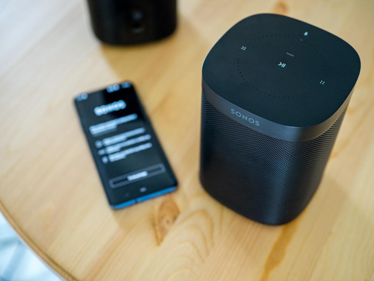 Sonos One opinie class="wp-image-945302" 