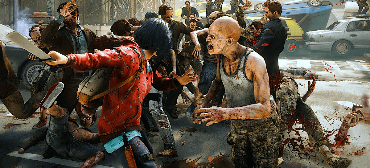 Recenzja gry World War Z - horda zombie robi wielkie wrażenie