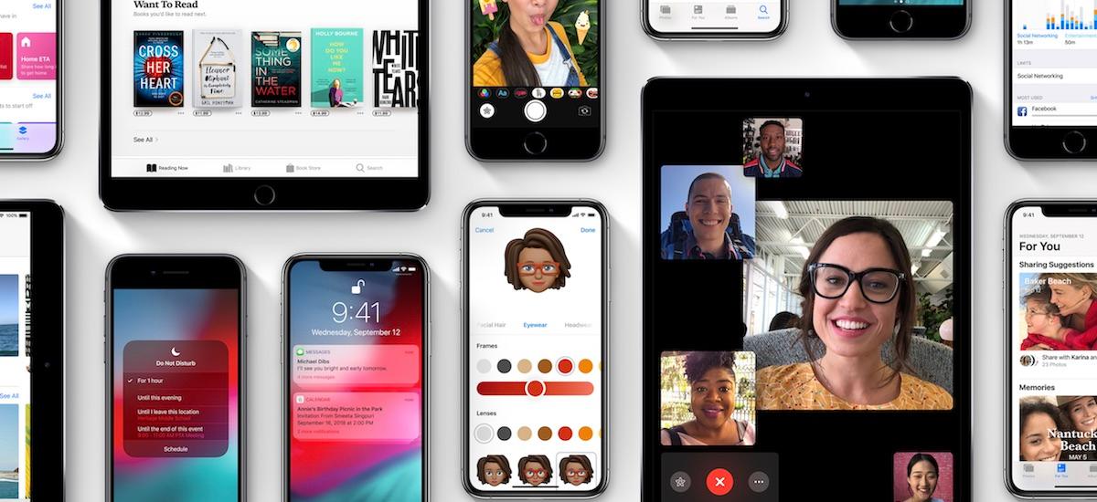 iOS 13 wwdc 2019 co wiemy nowe funkcje