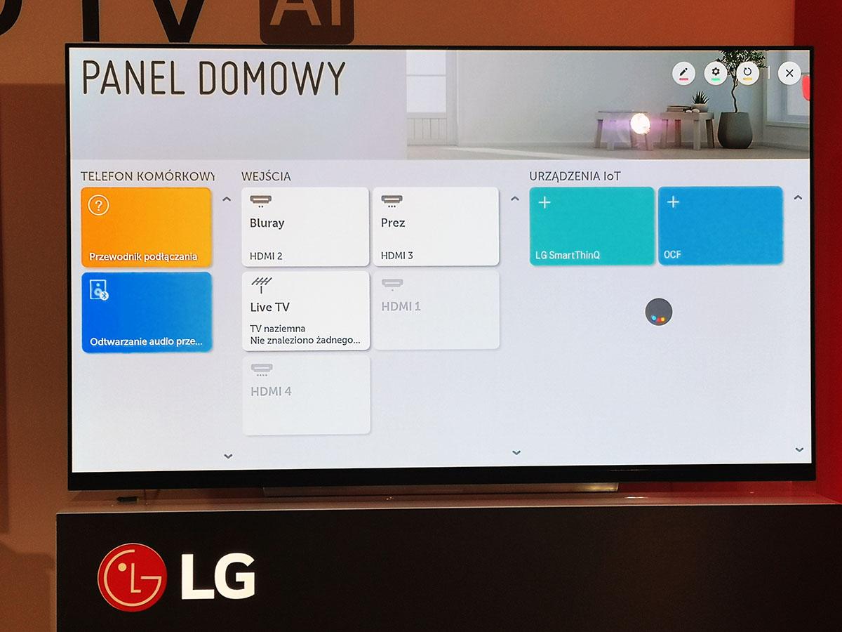 LG OLED TV 2019 class="wp-image-934526" 