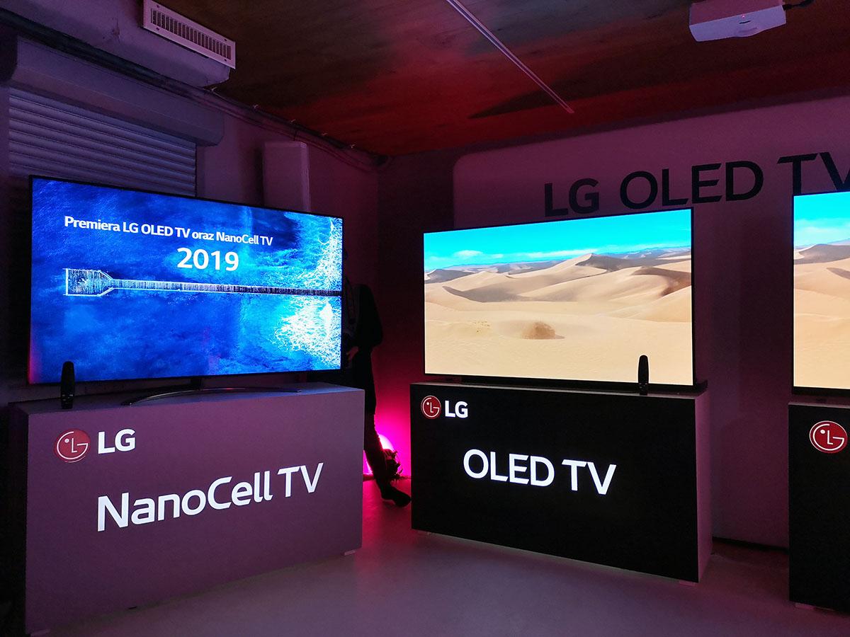 LG OLED TV 2019 class="wp-image-934532" 