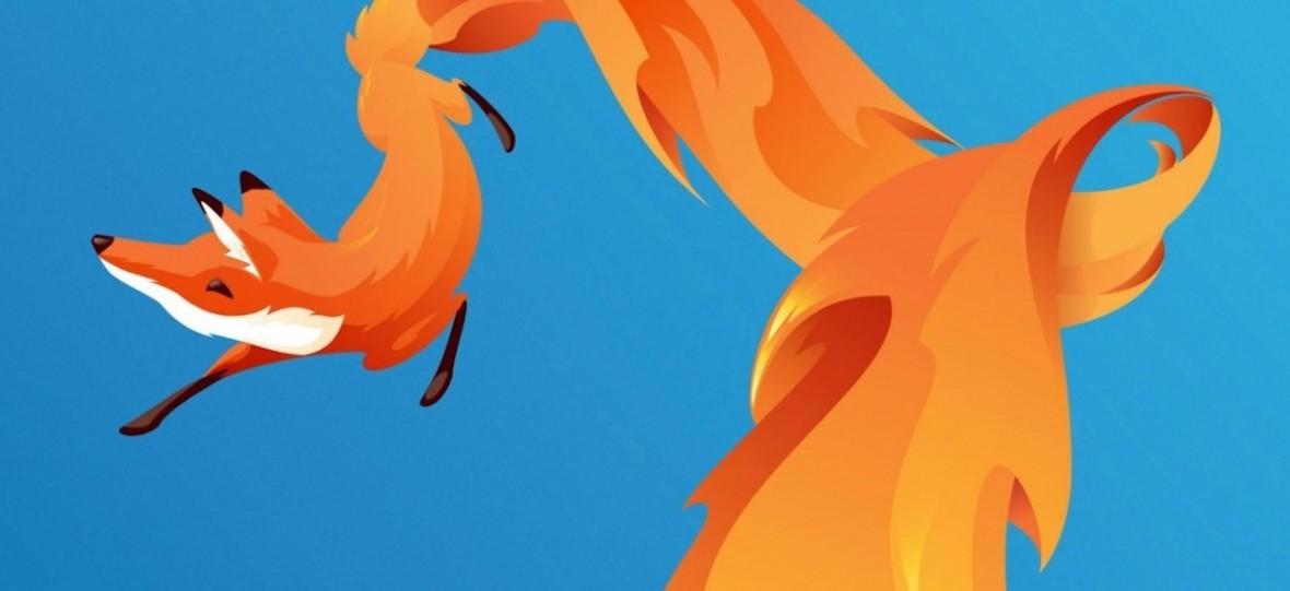Mozilla Firefoks niedziałające rozszerzenia