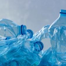 Kaucja za plastikowe butelki
